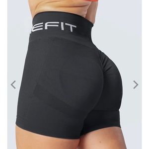 SHEFIT Seamless Shorts
